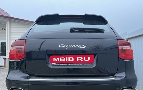 Porsche Cayenne III, 2009 год, 1 700 000 рублей, 6 фотография