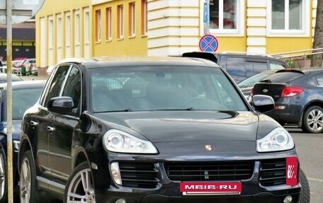 Porsche Cayenne III, 2009 год, 1 700 000 рублей, 3 фотография