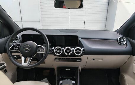 Mercedes-Benz B-Класс, 2019 год, 2 749 000 рублей, 7 фотография
