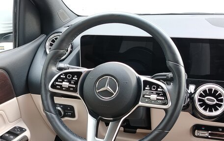 Mercedes-Benz B-Класс, 2019 год, 2 749 000 рублей, 8 фотография