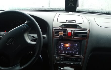 Nissan Maxima VIII, 2001 год, 550 000 рублей, 9 фотография