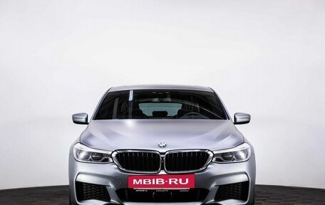 BMW 6 серия, 2017 год, 5 295 000 рублей, 2 фотография