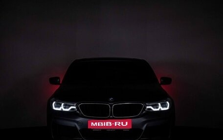 BMW 6 серия, 2017 год, 5 295 000 рублей, 3 фотография