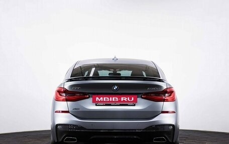 BMW 6 серия, 2017 год, 5 295 000 рублей, 7 фотография