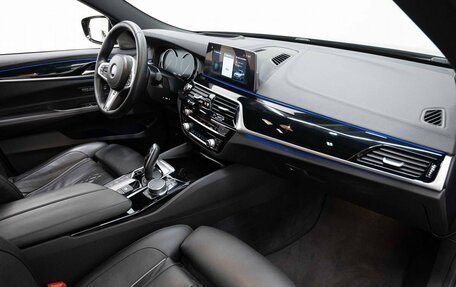BMW 6 серия, 2017 год, 5 295 000 рублей, 16 фотография
