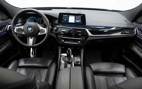 BMW 6 серия, 2017 год, 5 295 000 рублей, 19 фотография