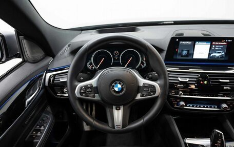 BMW 6 серия, 2017 год, 5 295 000 рублей, 20 фотография