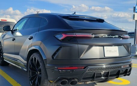 Lamborghini Urus I, 2021 год, 24 250 000 рублей, 4 фотография