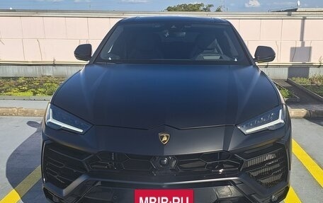 Lamborghini Urus I, 2021 год, 24 250 000 рублей, 2 фотография