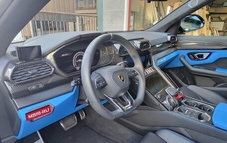 Lamborghini Urus I, 2021 год, 24 250 000 рублей, 13 фотография