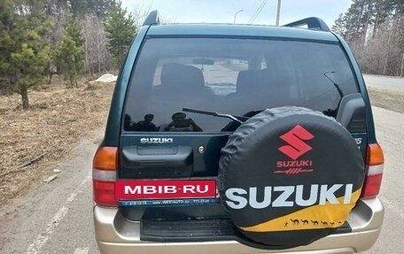 Suzuki Grand Vitara, 2000 год, 420 000 рублей, 5 фотография