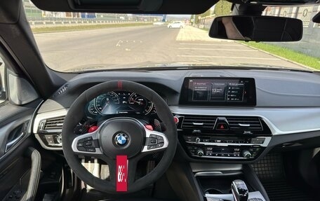 BMW 5 серия, 2017 год, 5 100 000 рублей, 12 фотография