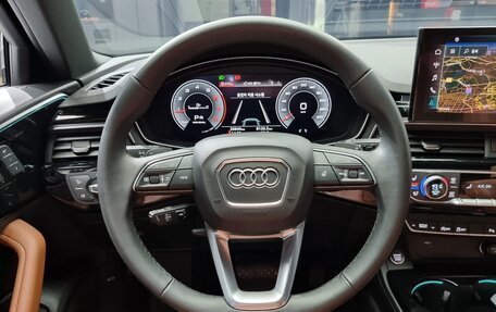 Audi A4, 2021 год, 3 170 000 рублей, 8 фотография