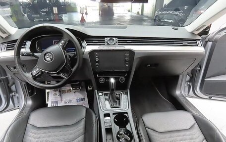 Volkswagen Arteon I, 2020 год, 2 915 000 рублей, 5 фотография
