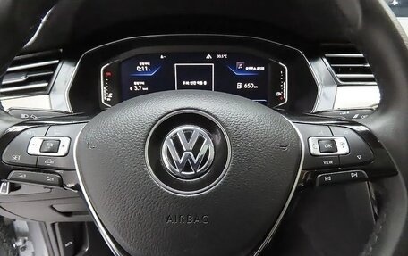 Volkswagen Arteon I, 2020 год, 2 915 000 рублей, 10 фотография