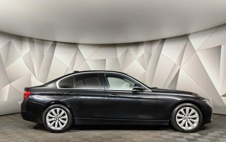 BMW 3 серия, 2012 год, 1 685 000 рублей, 6 фотография