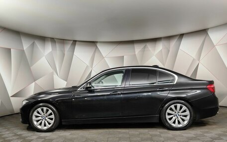 BMW 3 серия, 2012 год, 1 685 000 рублей, 5 фотография