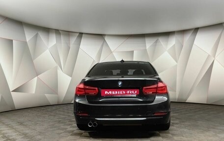 BMW 3 серия, 2012 год, 1 685 000 рублей, 8 фотография