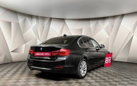 BMW 3 серия, 2012 год, 1 685 000 рублей, 2 фотография