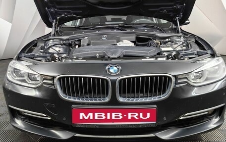 BMW 3 серия, 2012 год, 1 685 000 рублей, 11 фотография