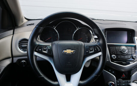 Chevrolet Cruze II, 2011 год, 785 000 рублей, 8 фотография