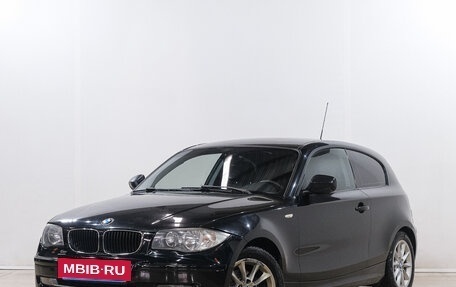 BMW 1 серия, 2011 год, 1 029 000 рублей, 2 фотография