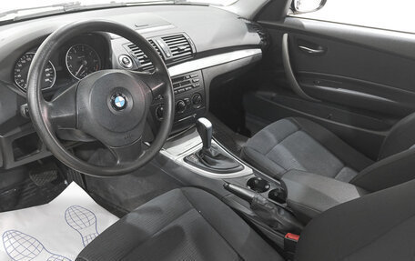 BMW 1 серия, 2011 год, 1 029 000 рублей, 6 фотография