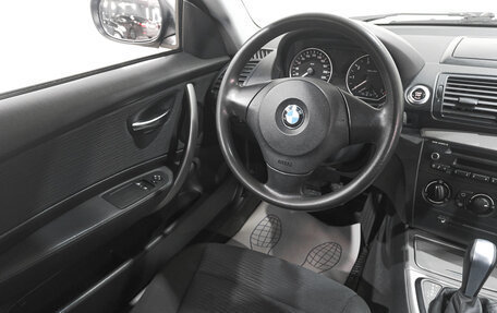 BMW 1 серия, 2011 год, 1 029 000 рублей, 8 фотография