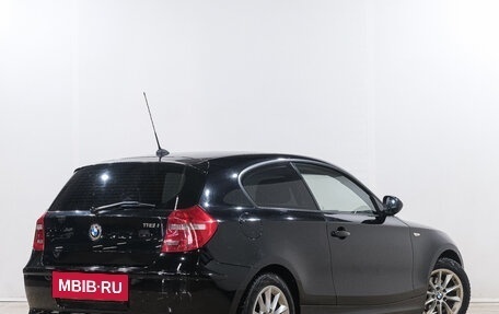BMW 1 серия, 2011 год, 1 029 000 рублей, 5 фотография