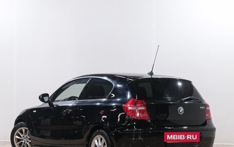 BMW 1 серия, 2011 год, 1 029 000 рублей, 3 фотография