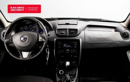 Nissan Terrano III, 2018 год, 1 768 928 рублей, 6 фотография