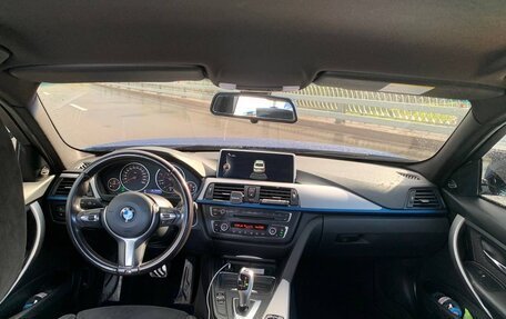 BMW 3 серия, 2012 год, 2 100 000 рублей, 11 фотография