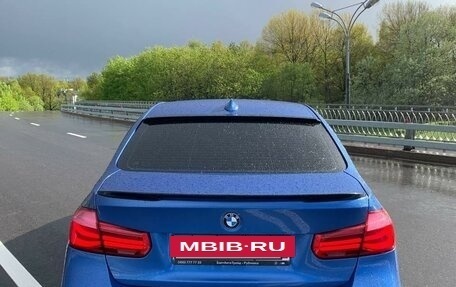 BMW 3 серия, 2012 год, 2 100 000 рублей, 6 фотография