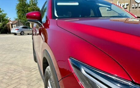 Mazda CX-5 II, 2019 год, 2 700 000 рублей, 2 фотография