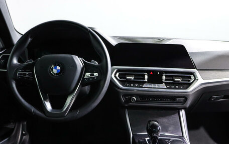 BMW 4 серия, 2022 год, 6 200 000 рублей, 12 фотография