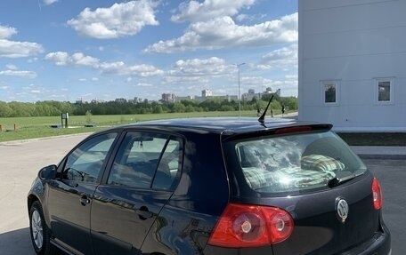Volkswagen Golf VI, 2008 год, 650 000 рублей, 4 фотография
