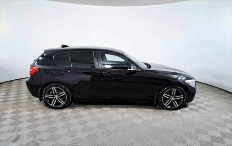 BMW 1 серия, 2012 год, 1 269 000 рублей, 4 фотография