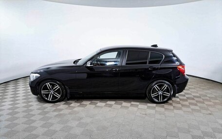 BMW 1 серия, 2012 год, 1 269 000 рублей, 8 фотография