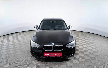 BMW 1 серия, 2012 год, 1 269 000 рублей, 2 фотография