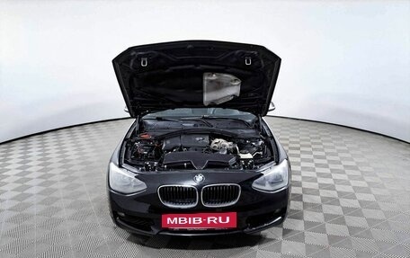 BMW 1 серия, 2012 год, 1 269 000 рублей, 9 фотография