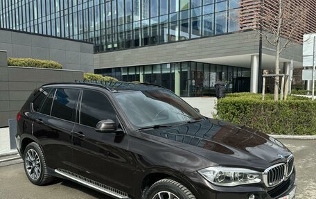 BMW X5, 2015 год, 3 400 000 рублей, 6 фотография