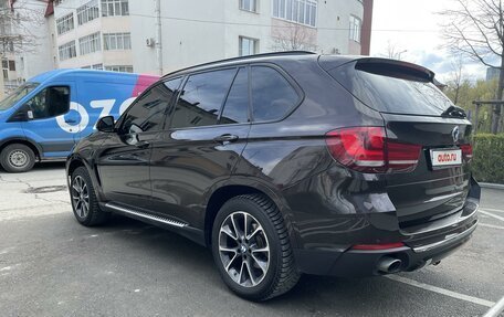 BMW X5, 2015 год, 3 400 000 рублей, 11 фотография