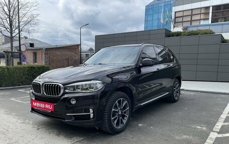 BMW X5, 2015 год, 3 400 000 рублей, 3 фотография