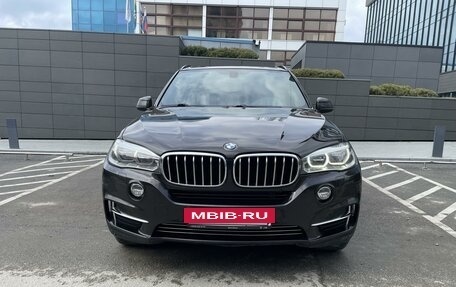 BMW X5, 2015 год, 3 400 000 рублей, 4 фотография
