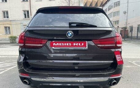 BMW X5, 2015 год, 3 400 000 рублей, 9 фотография