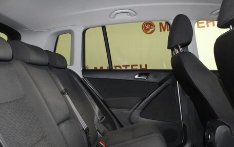 Volkswagen Tiguan I, 2012 год, 1 360 000 рублей, 10 фотография