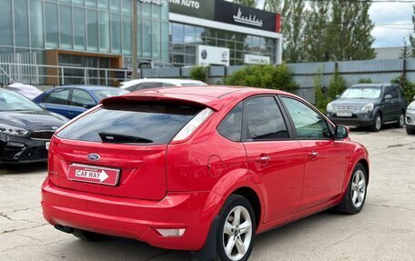 Ford Focus II рестайлинг, 2011 год, 955 000 рублей, 6 фотография
