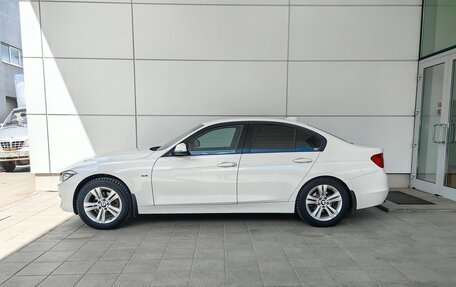 BMW 3 серия, 2012 год, 1 950 000 рублей, 2 фотография