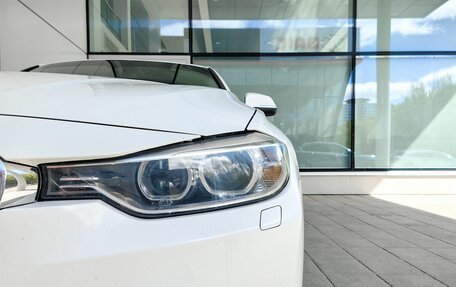 BMW 3 серия, 2012 год, 1 950 000 рублей, 7 фотография
