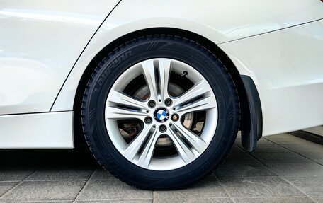 BMW 3 серия, 2012 год, 1 950 000 рублей, 8 фотография